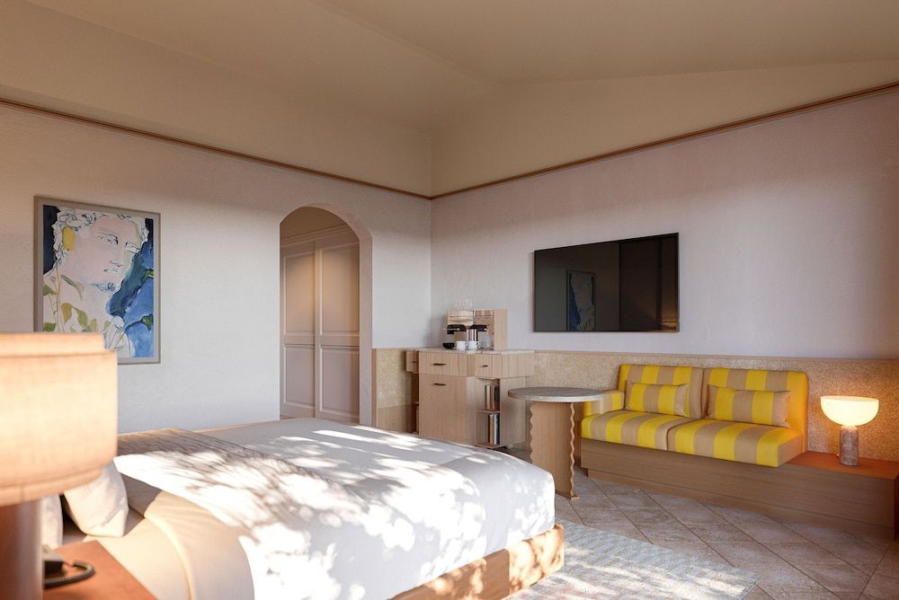 Aethos Hotel Sardinia 2