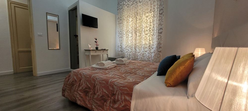 B&B A Modo Mio 1
