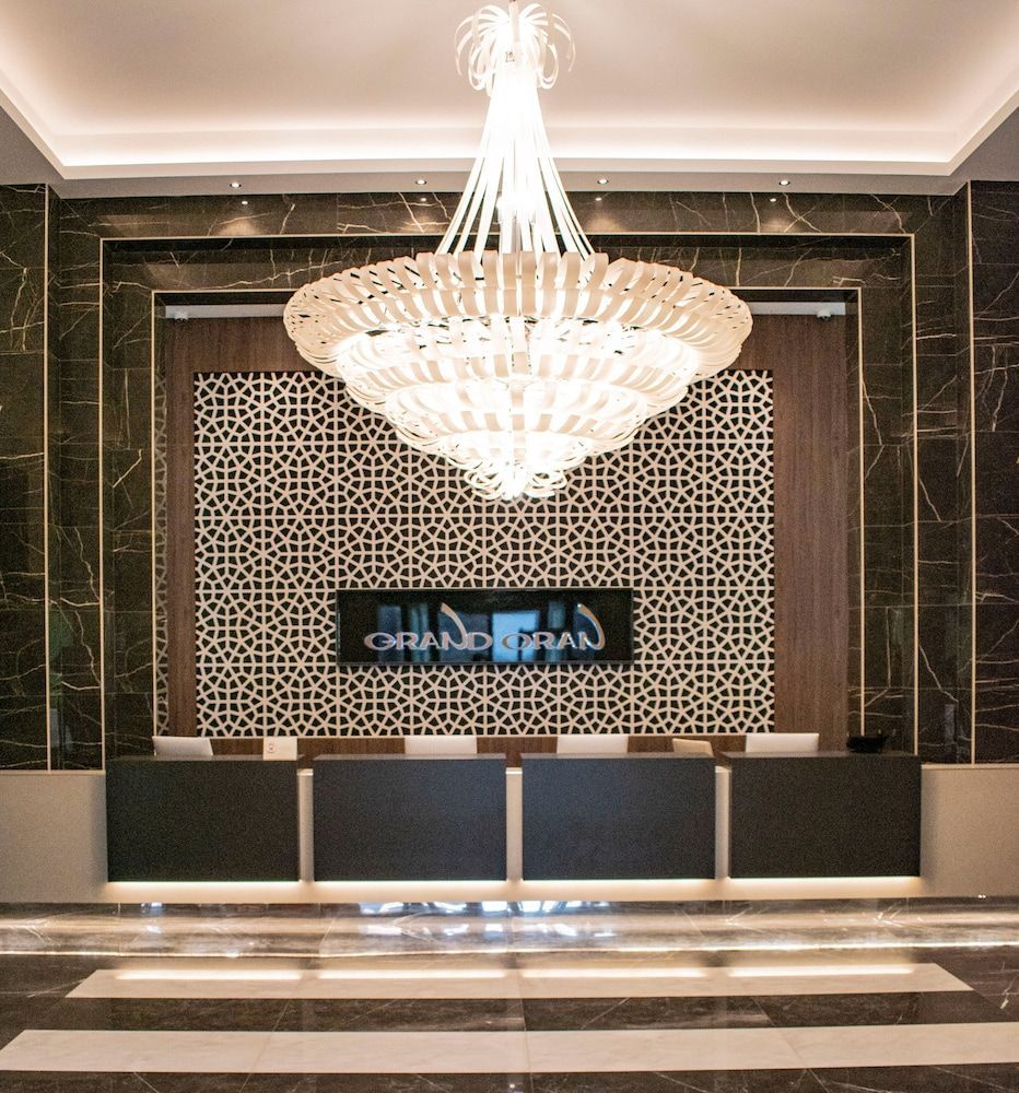 AZ Hotels Grand Oran 2