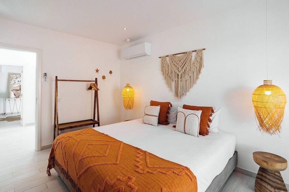 Coral Botique Suites 2