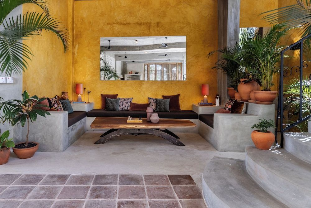 El Mambo Boutique Hotel 2