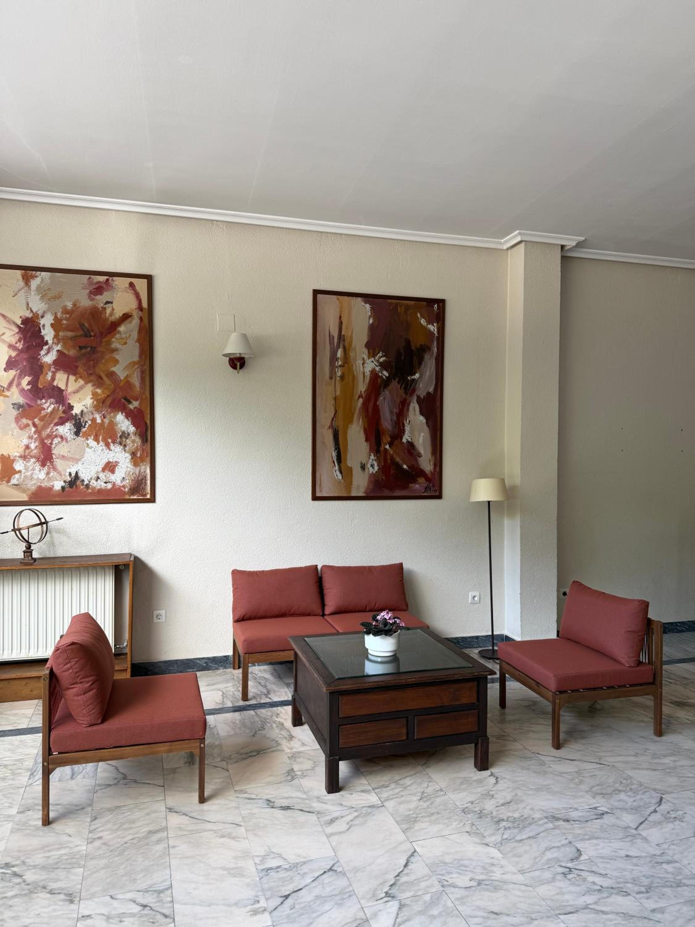 Hotel La Brañina 2