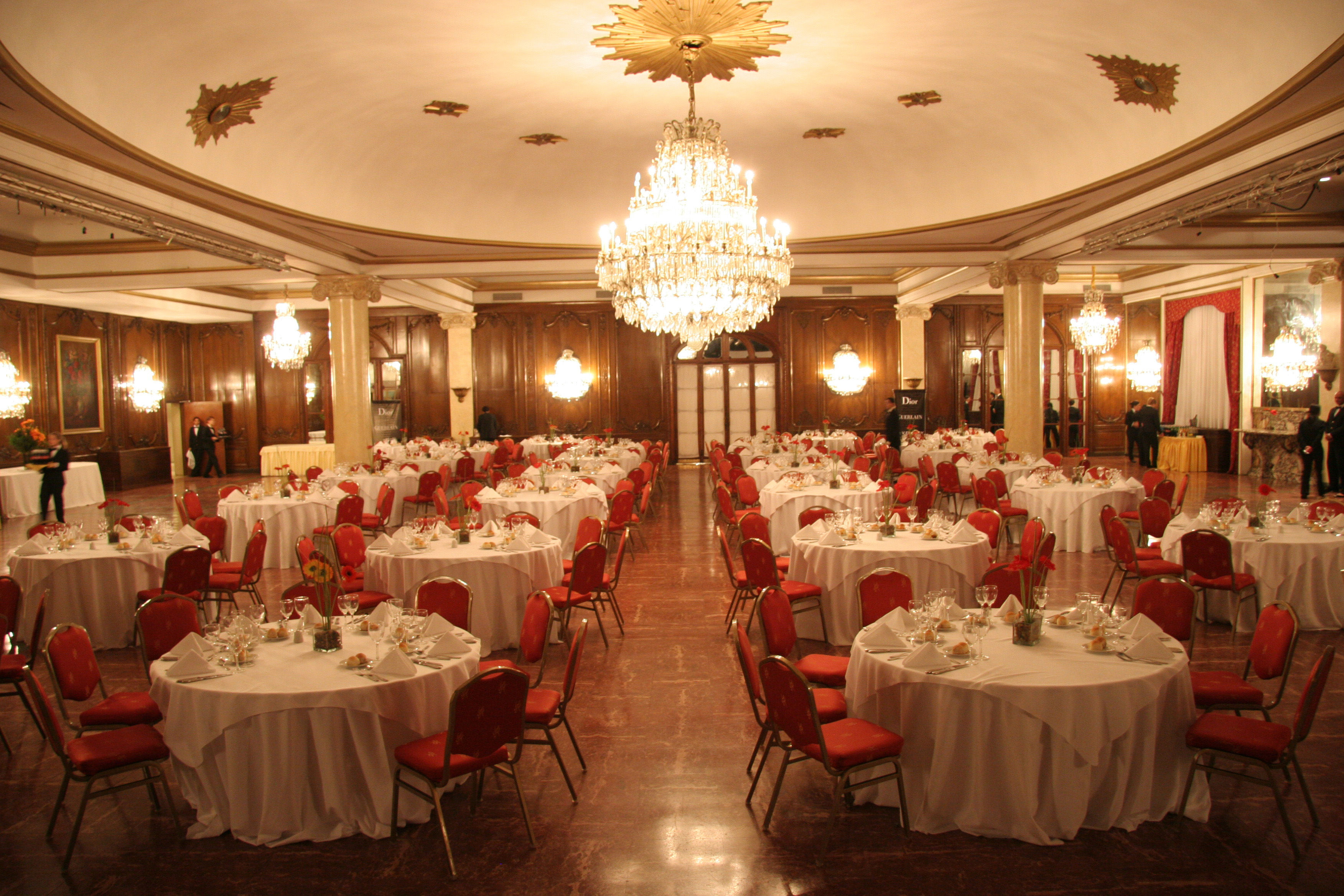 Hermitage Hotel 2
