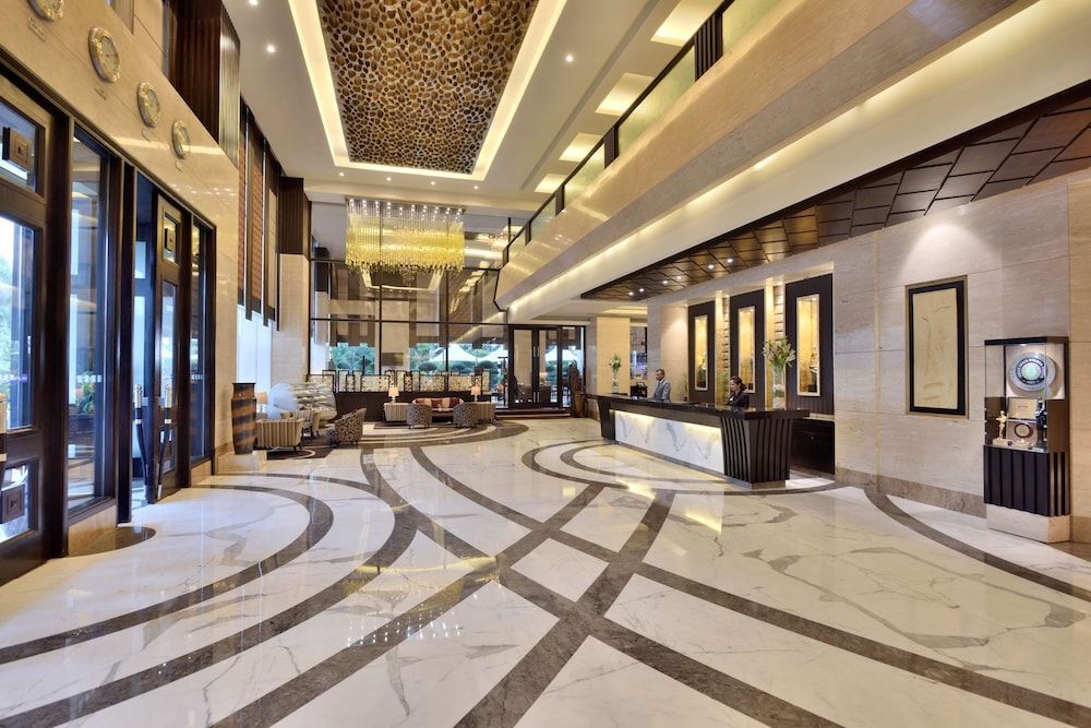 Radisson Blu Hotel Indore 2