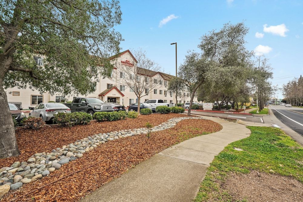 Hawthorn Suites by Wyndham Rancho Cordova/Folsom 1