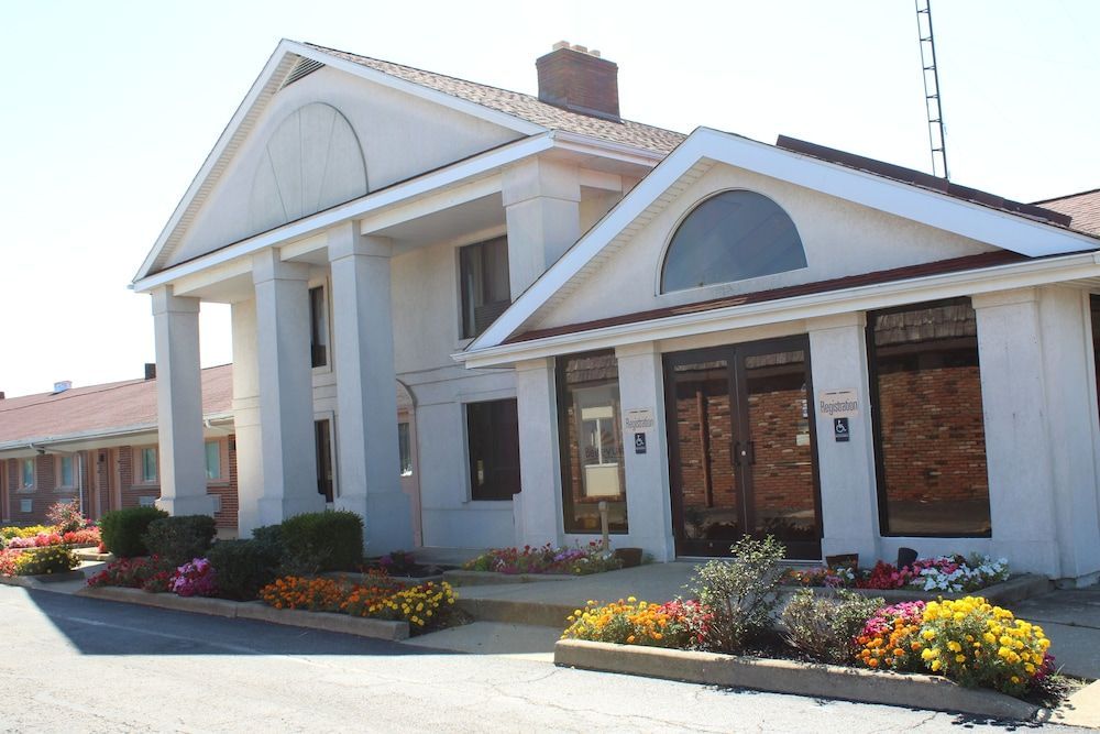 Bellevue Hotel and Suites 1