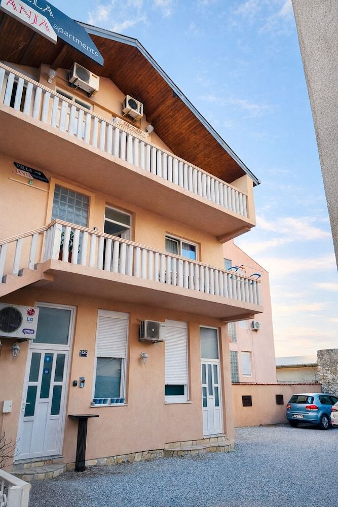 Villa Anja Apartments 1