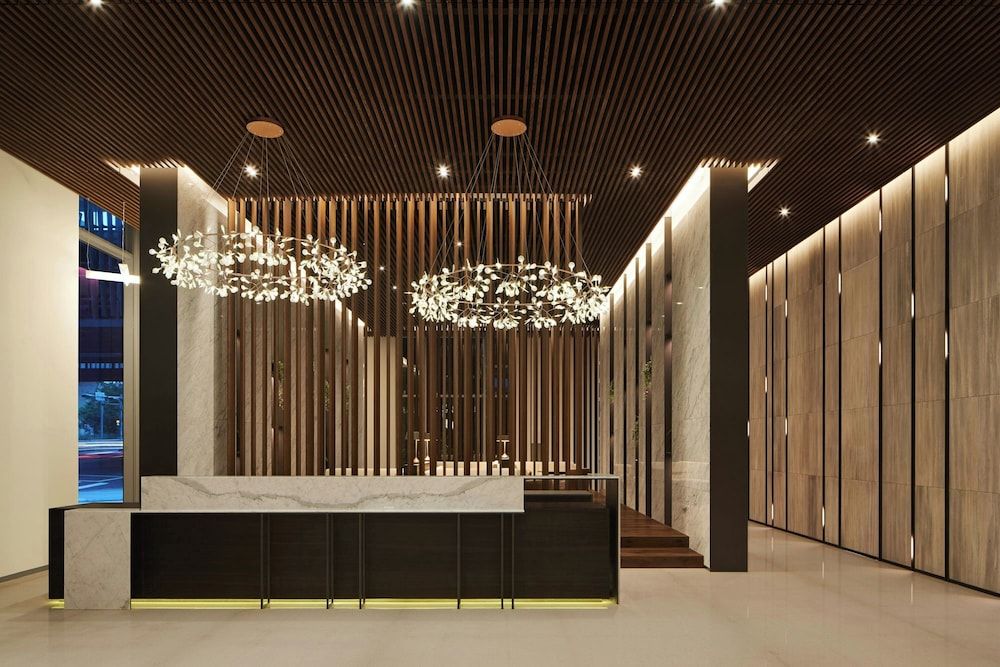 Four Points by Sheraton Linkou 2