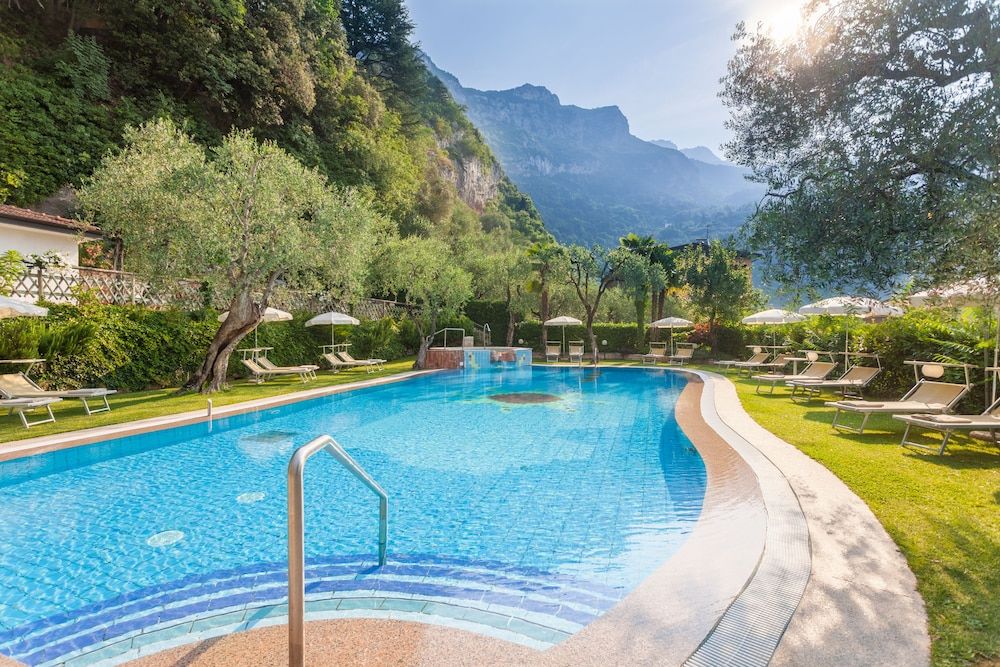 Hotel Continental - Tonelli Hotels 1