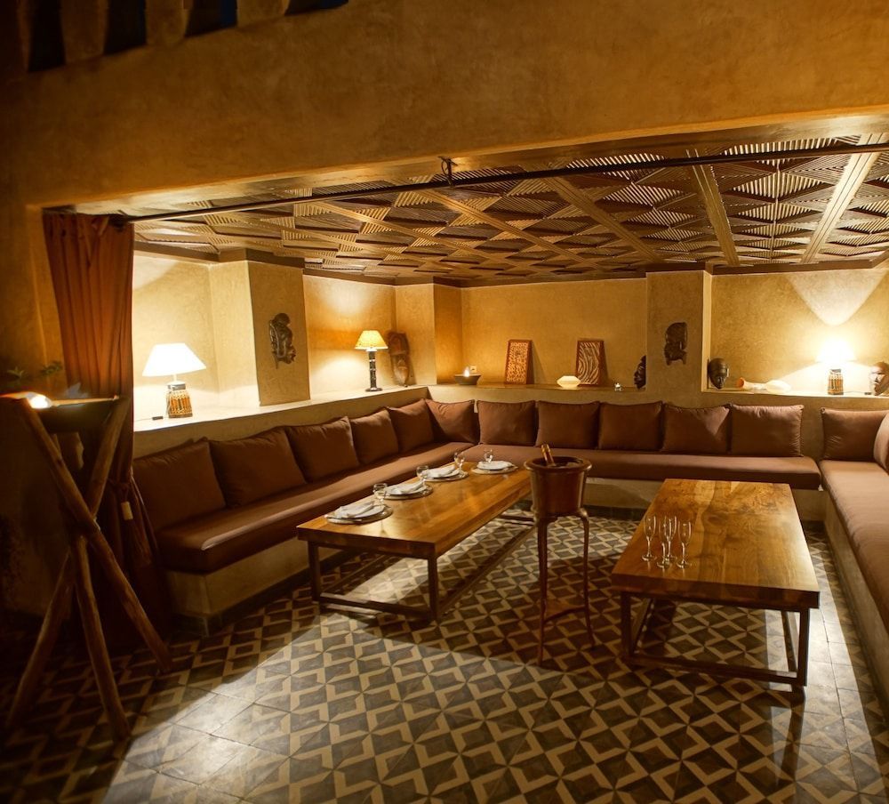 Riad Alma 2