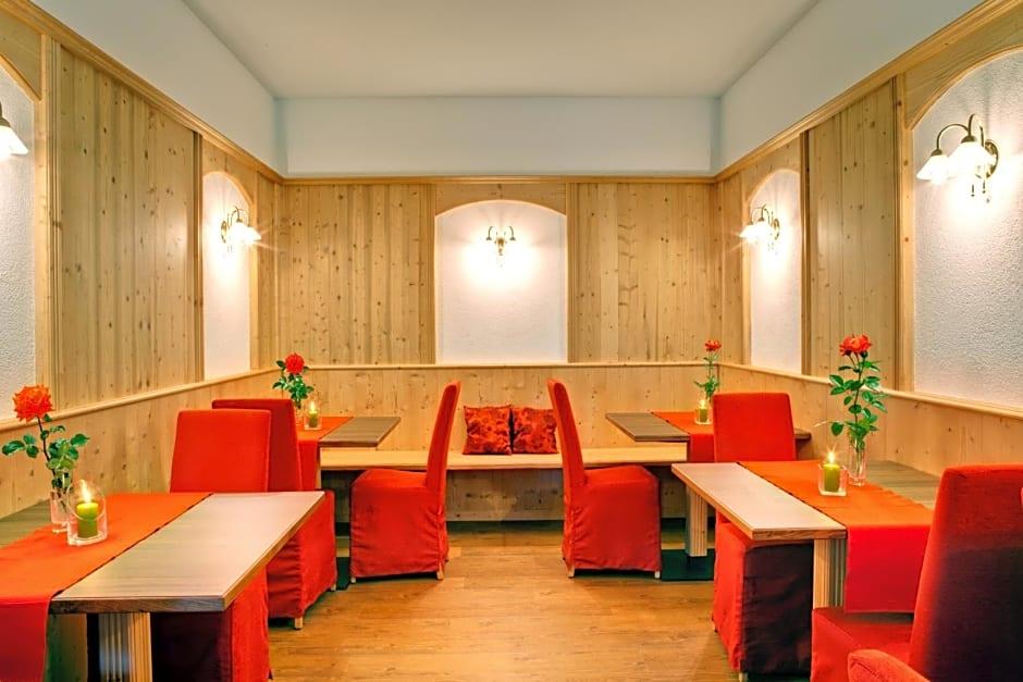 Parkhotel Plauserhof 1