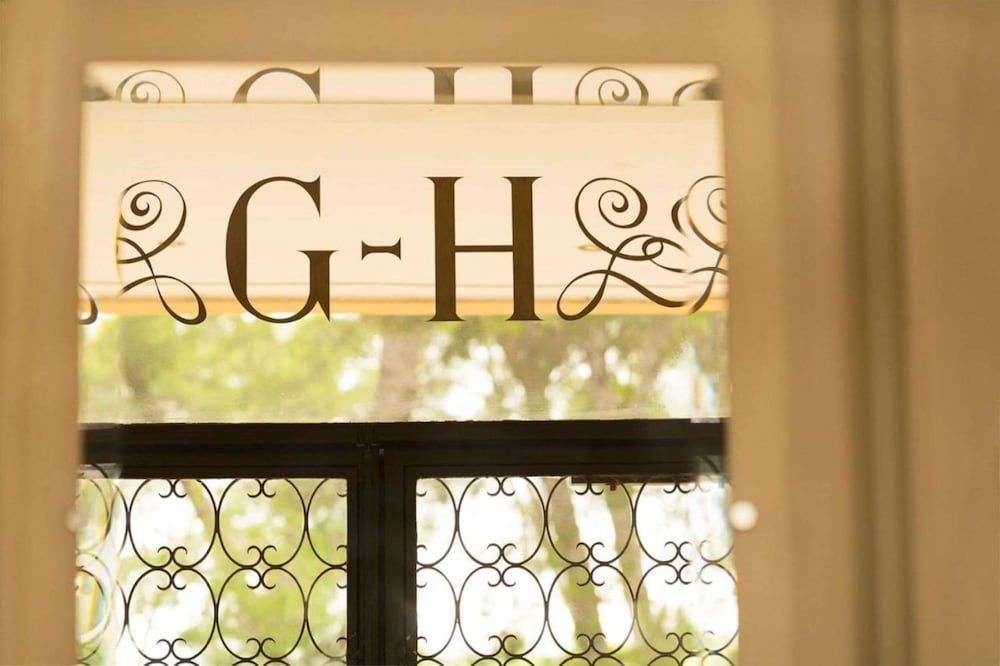 Grand Hotel Des Lecques; BW Signature Collection 2