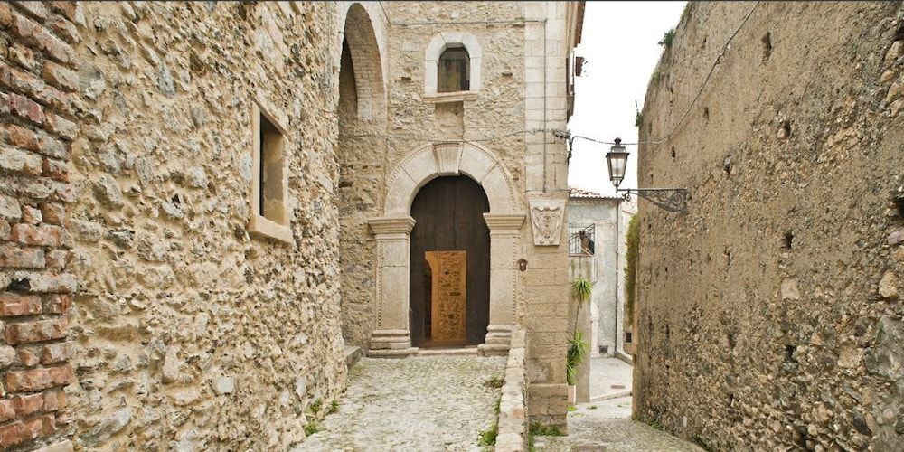 Residenza d'Epoca Borgodifiume 1