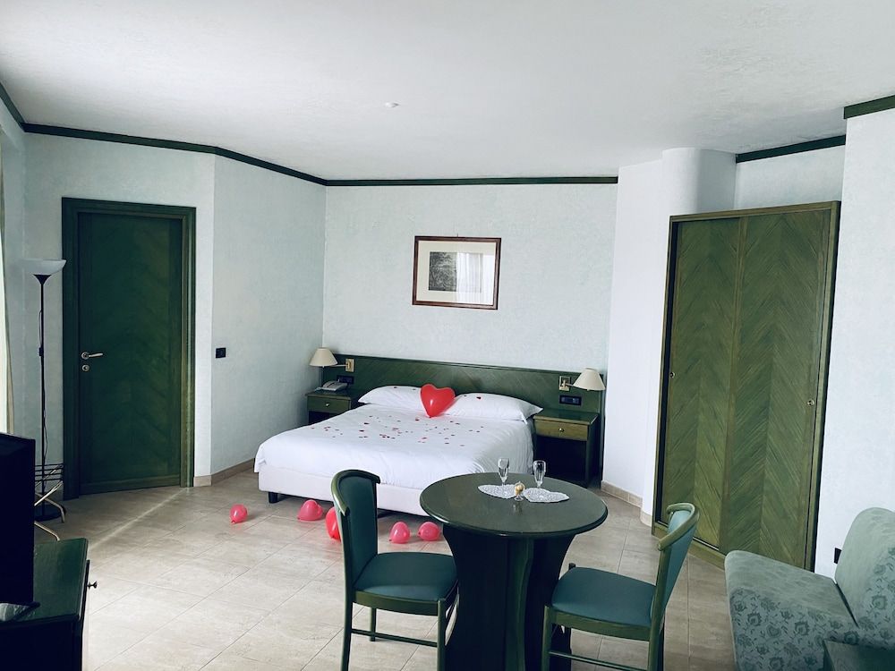 Park Hotel Imperatore Adriano 2