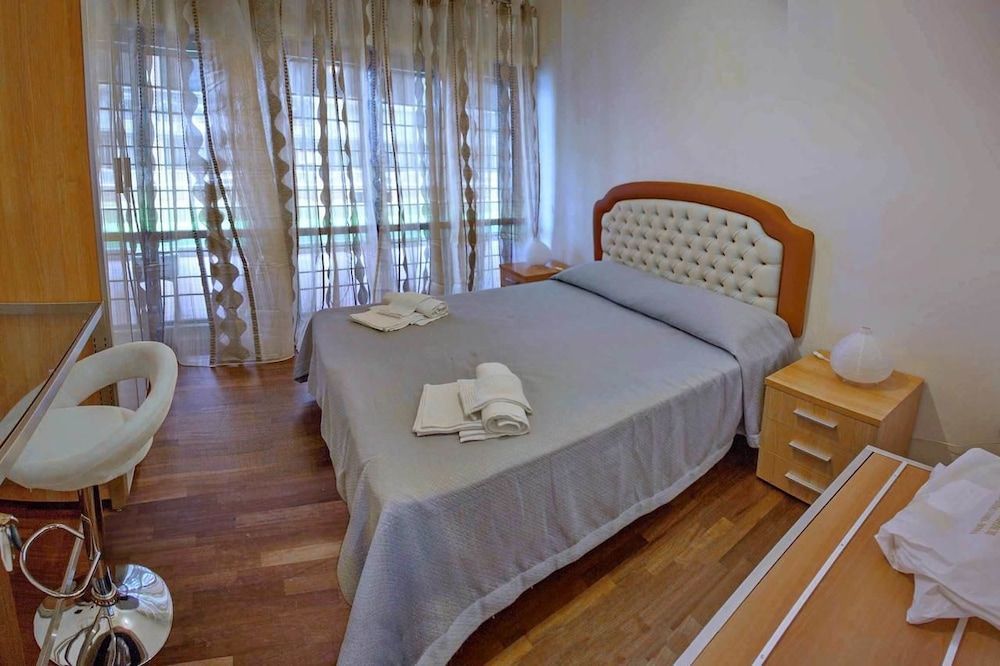 La Fiera GuestHouse 1