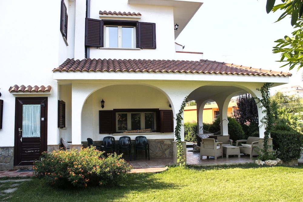 Domus Dams B&B 1