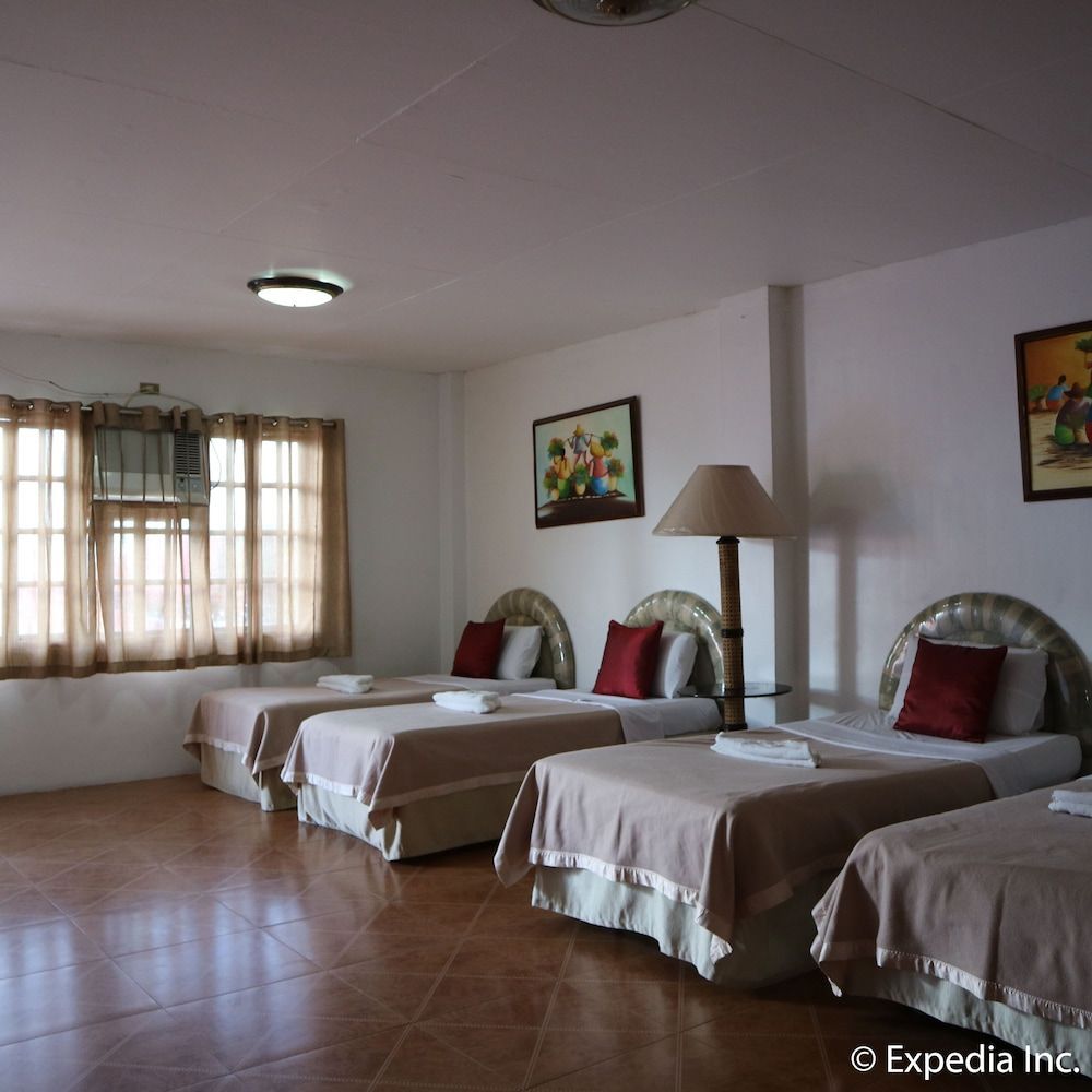 City of Springs Resort & Hotel 1