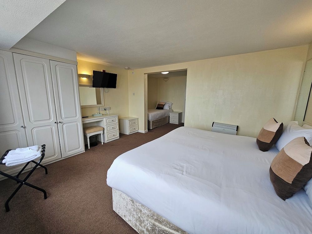 The Beau Rivage 1