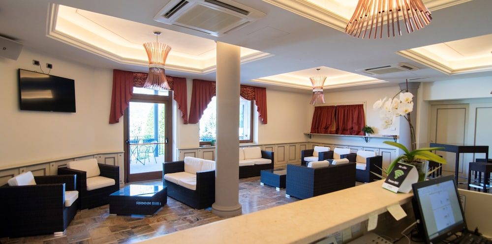 Hotel Saligari 2