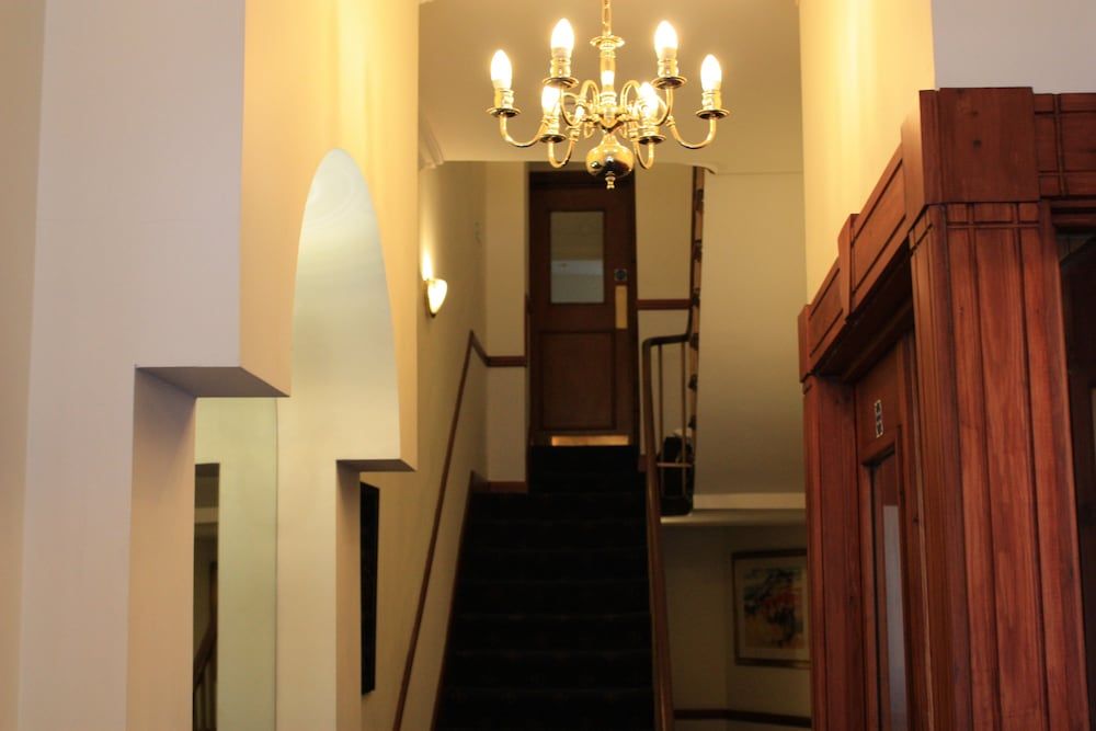 Regency Hotel Westend 2