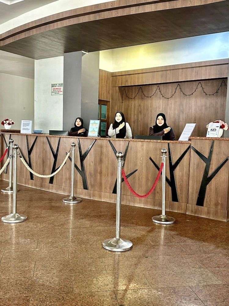 Malibest Resort 2