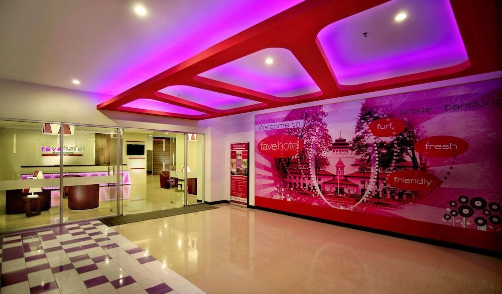 favehotel Braga 2