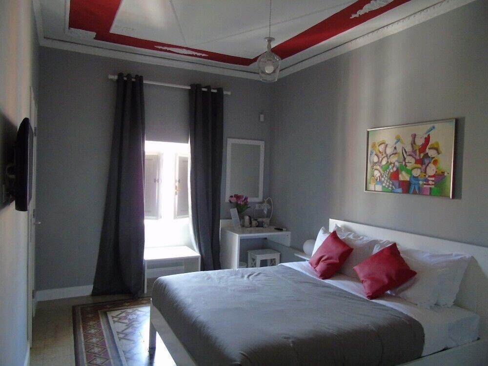 Room Inn Vatican 1
