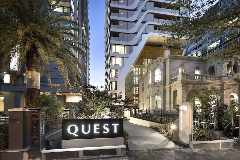 Quest St Kilda Road 1
