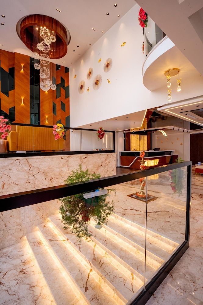 Hotel Paramos Meeds 2