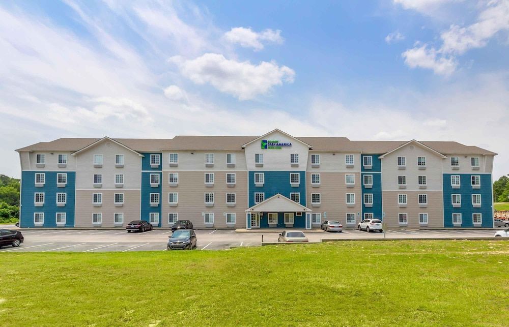 Extended Stay America Select Suites - Fayetteville 1