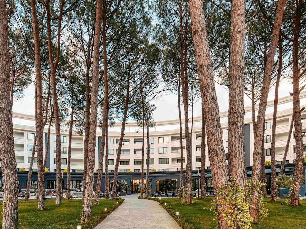 Mövenpick Hotel Lalez Durres 1