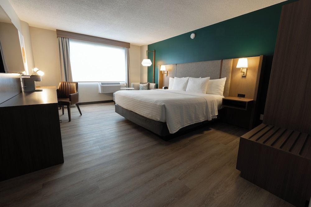 Holiday Inn St-Jean-sur-Richelieu Congrès by IHG 2