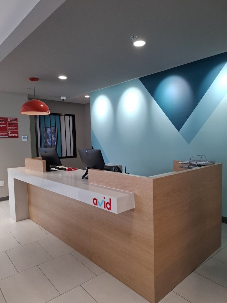 Avid Hotel Querétaro Centro Sur by IHG 2