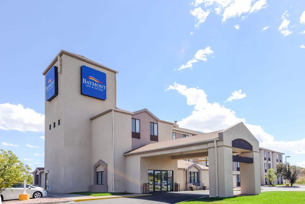 Baymont by Wyndham Pueblo 1