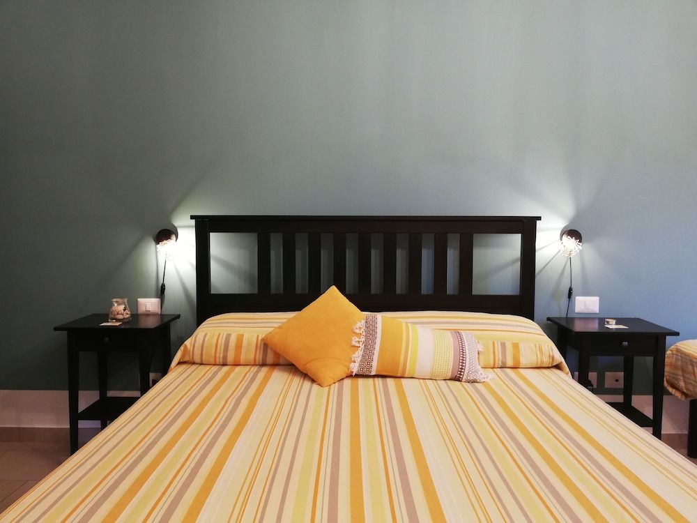 The Yellow House 1