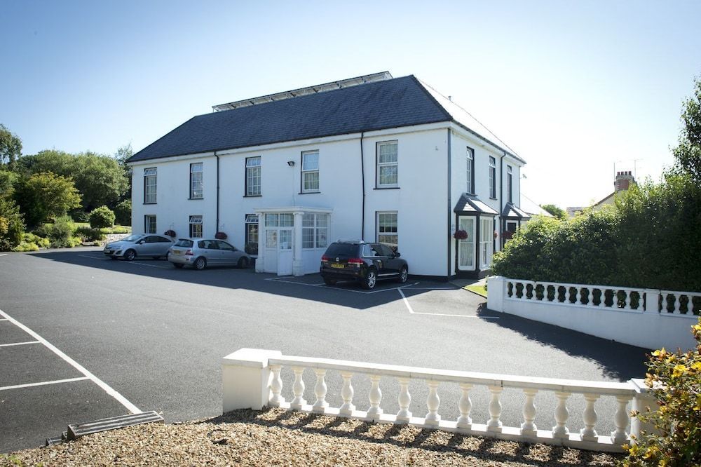 Hotel Plas Hyfryd 1