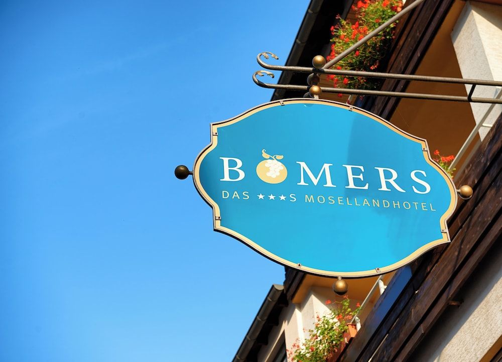 Ringhotel Bömers Mosel Landhotel 2