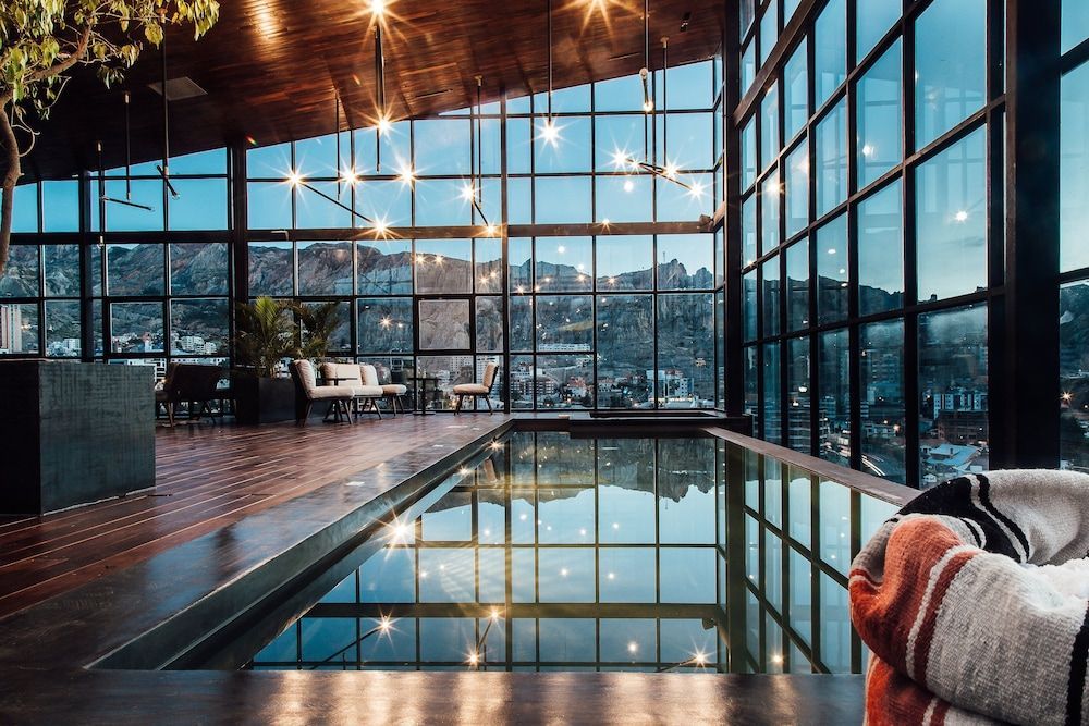Atix Hotel, a Member of Design Hotels 1