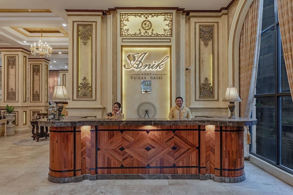 Anik Palace Hotel 2