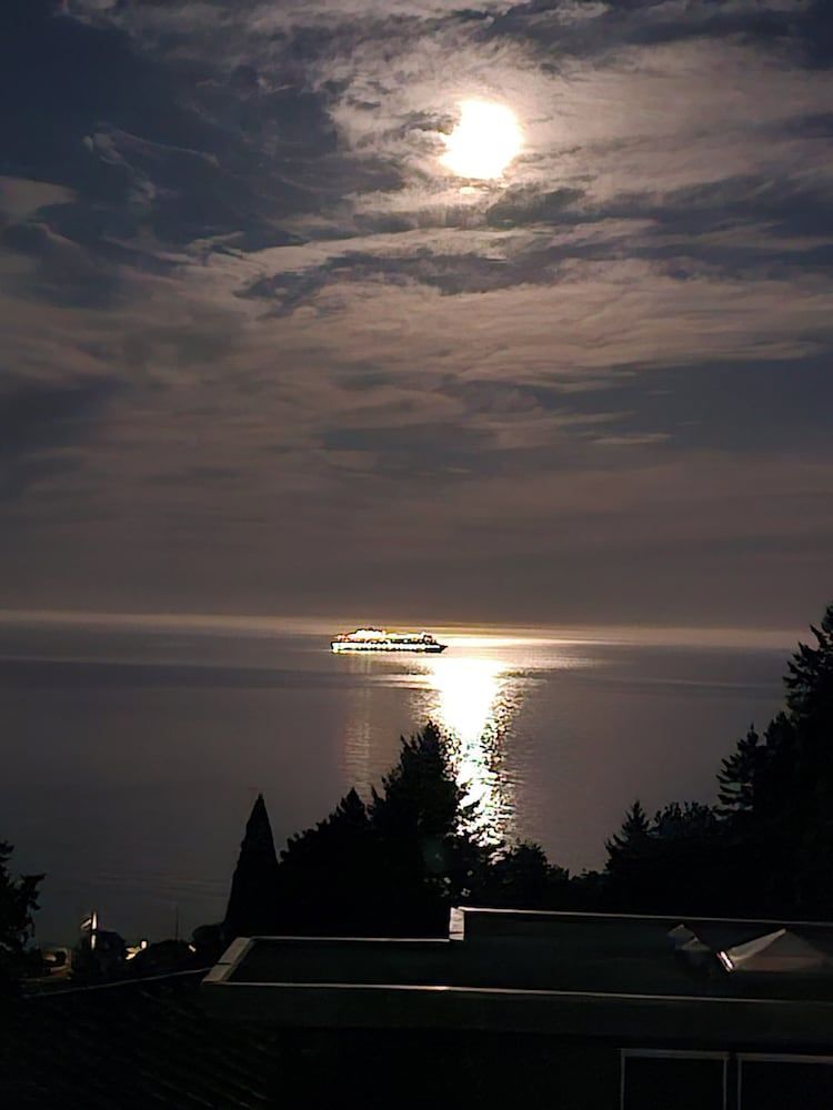 HOV B&B House -Hospitality Ocean View Victoria- 1