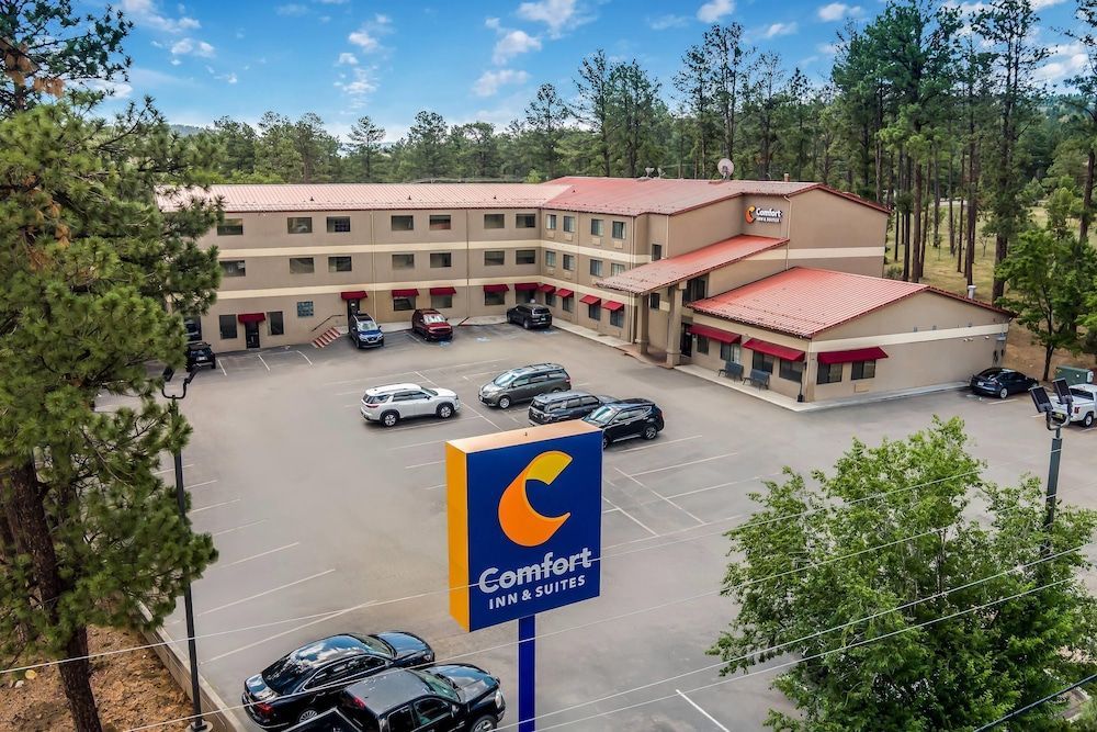 Comfort Inn & Suites Midtown 1