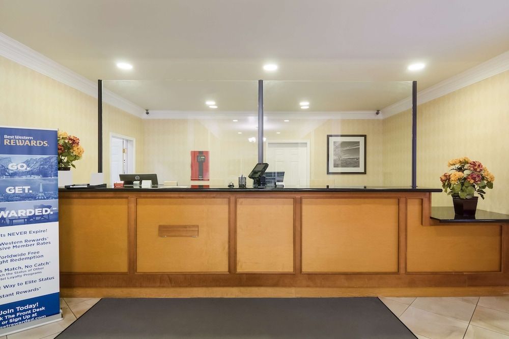 Best Western Comanche Inn 2