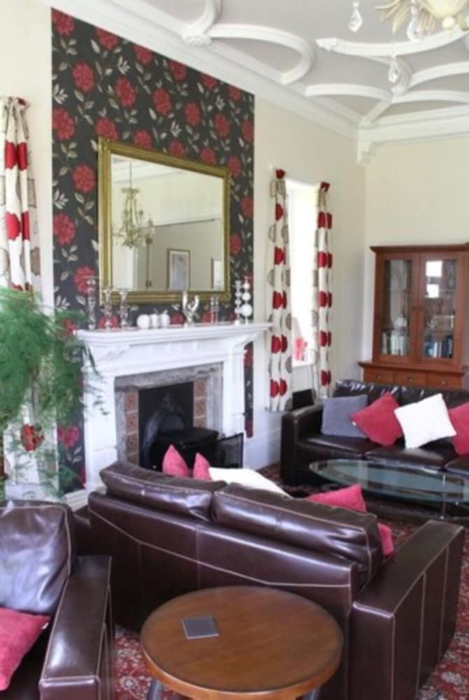 The Grange Court B&B Hotel 2