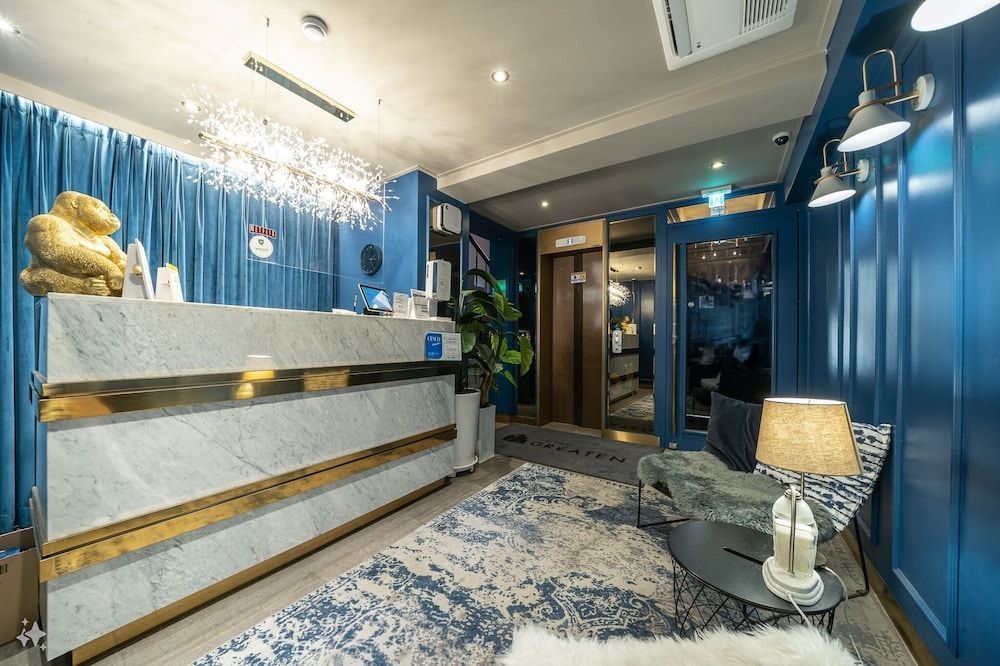 Greaten Hotel 2
