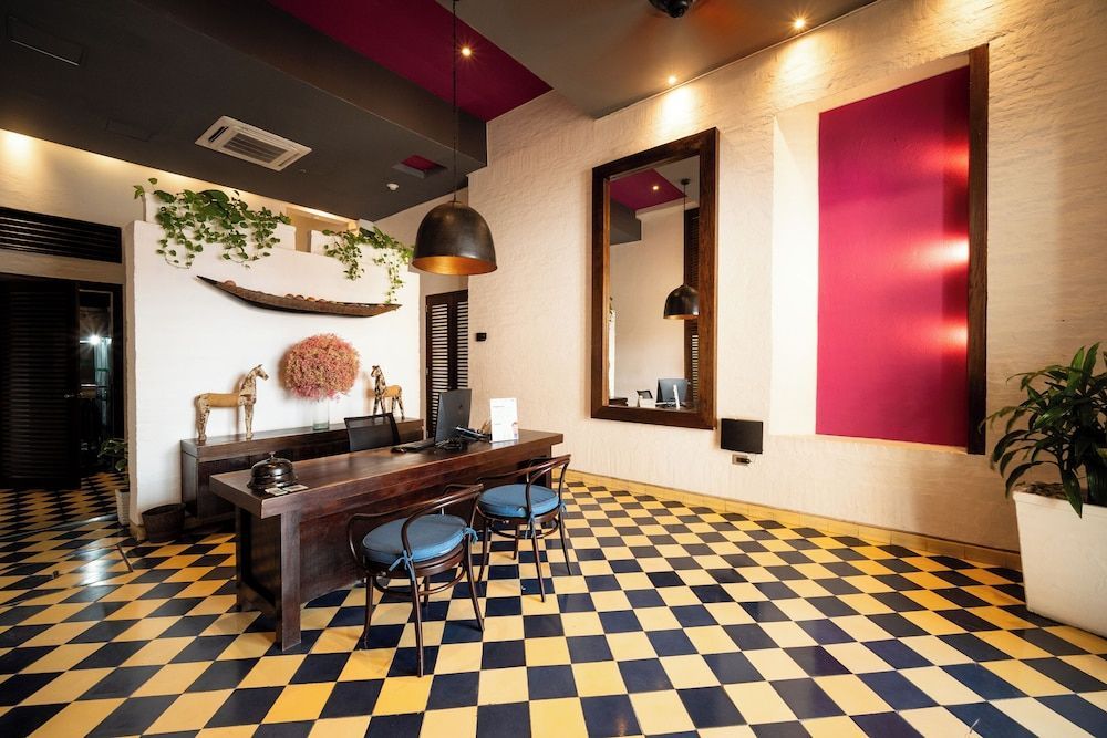 Sophia Hotel By OxoHotel 2