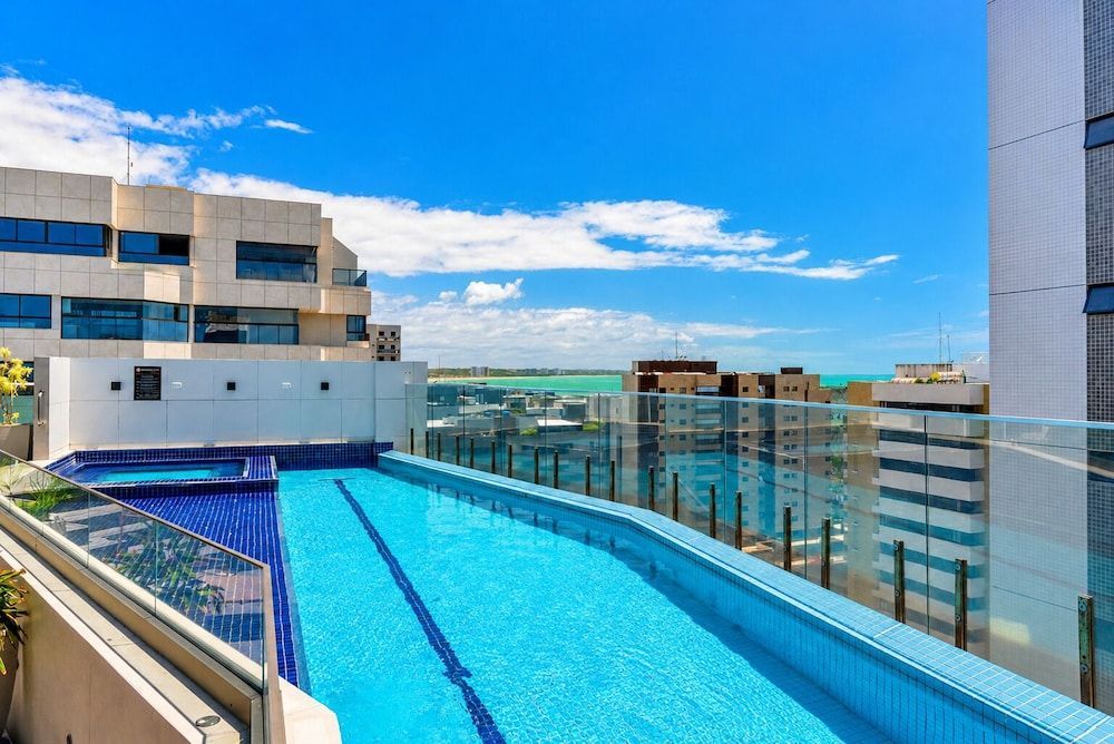 Intercity Maceio 1
