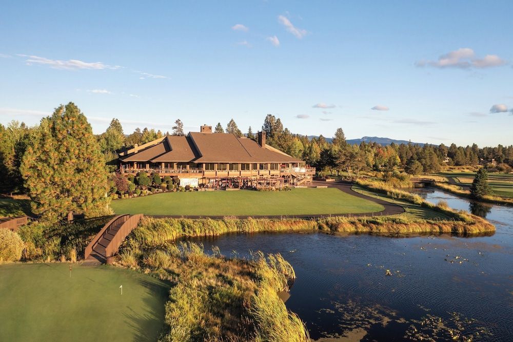 Sunriver Resort 1