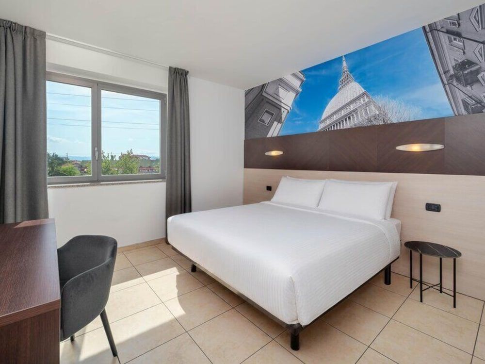 B&B HOTEL Settimo Torinese 1