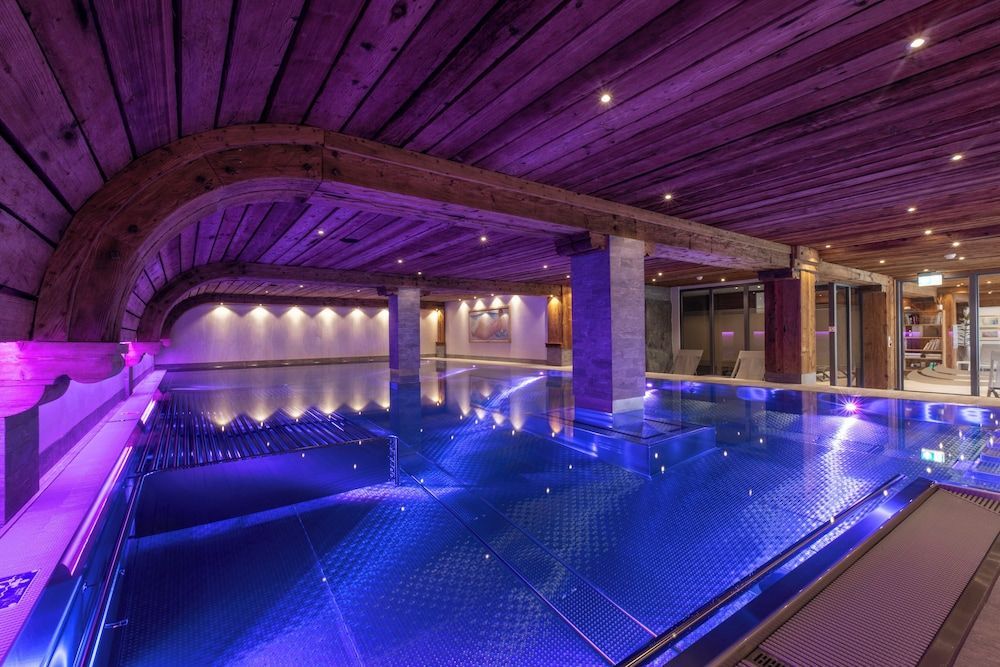Arca Aparthotel & Spa 1
