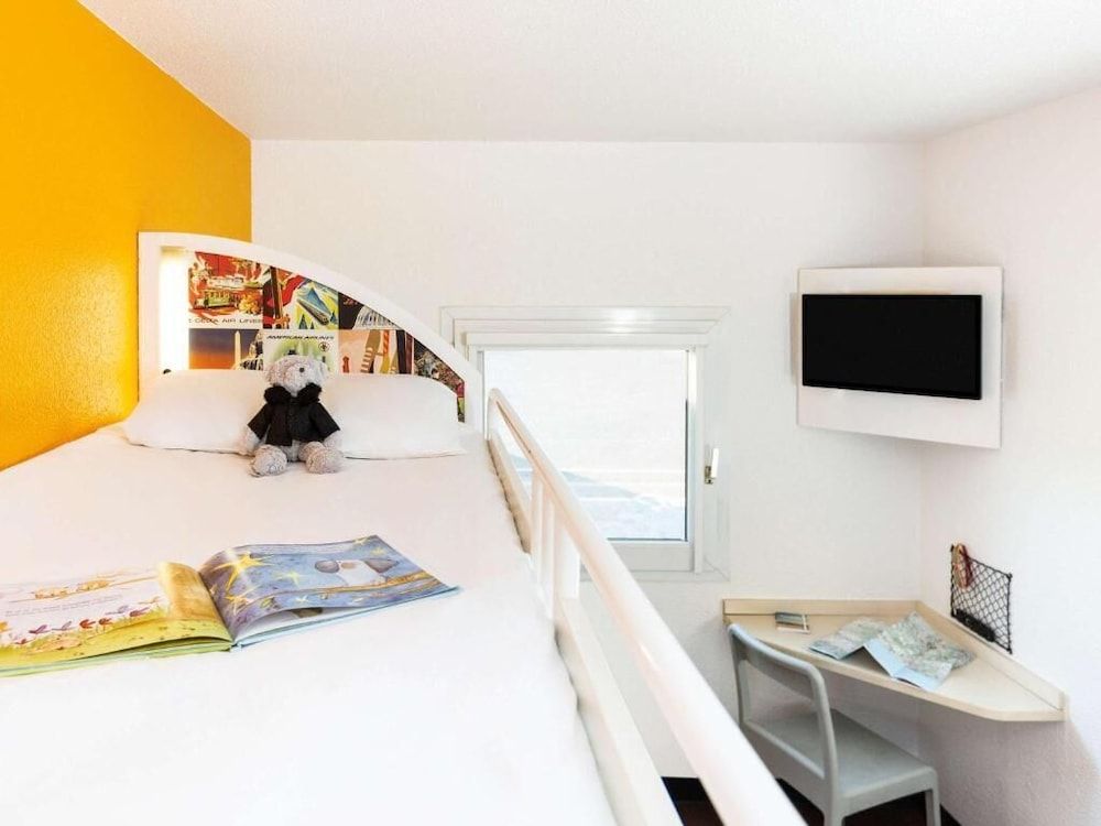 Eco hôtel Rouen Louviers Val de Reuil 2